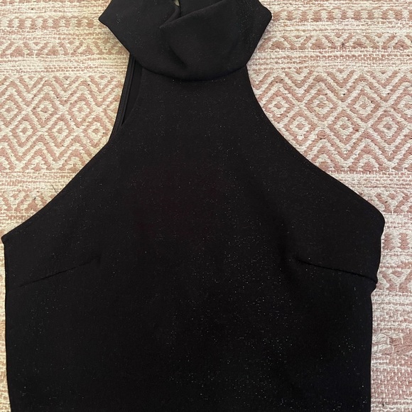 ANGL two piece top and skirt - Picture 3 of 8